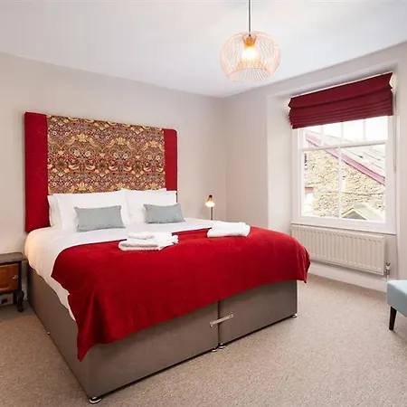 Tatil Evi Bellflower Windermere