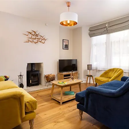 Bellflower Ferienhaus