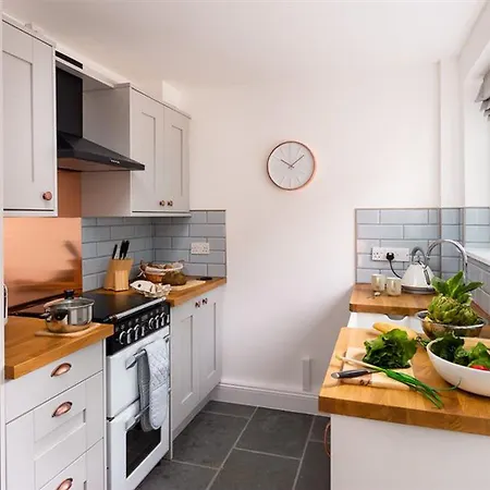 Tatil Evi Bellflower Windermere