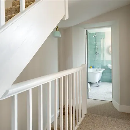 Bellflower Ferienhaus *