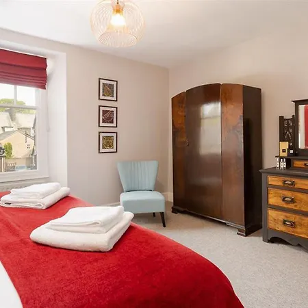 Ferienhaus Bellflower *