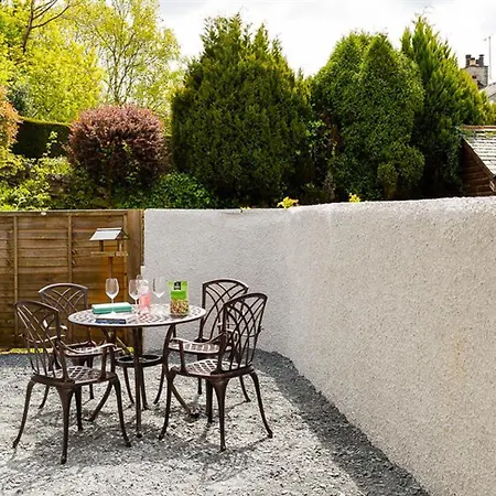 Bellflower Ferienhaus *