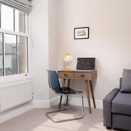 Ferienhaus Bellflower Windermere