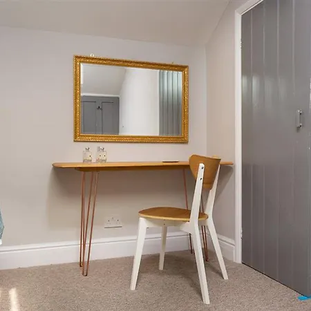 Bellflower * Windermere