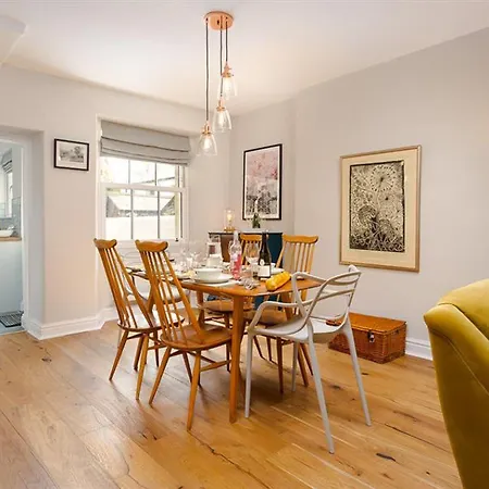 Ferienhaus Bellflower Windermere