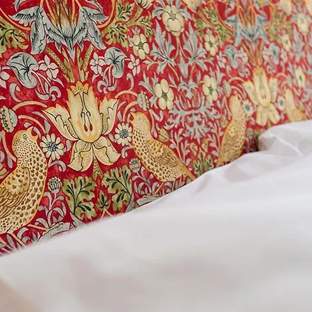 Bellflower Ferienhaus Windermere