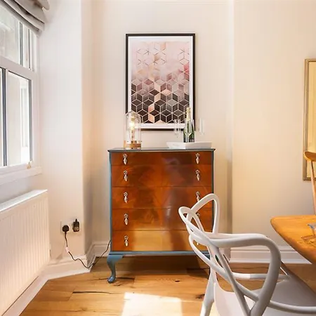 Tatil Evi Bellflower *