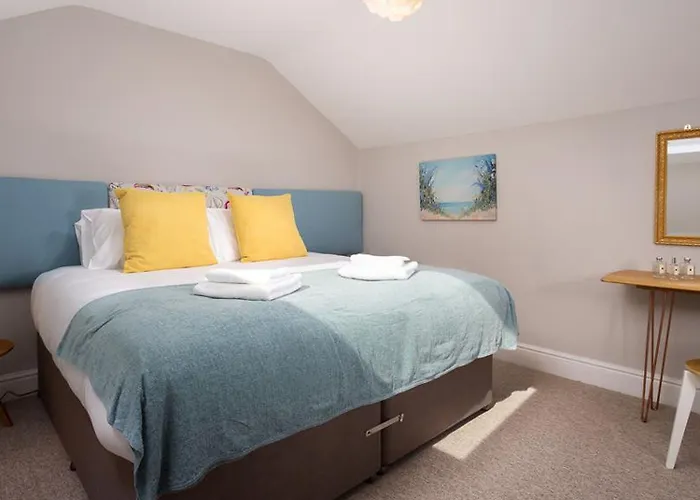 Bellflower * Windermere