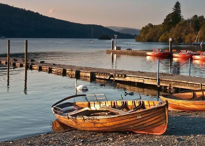 Bellflower Semesterbostad