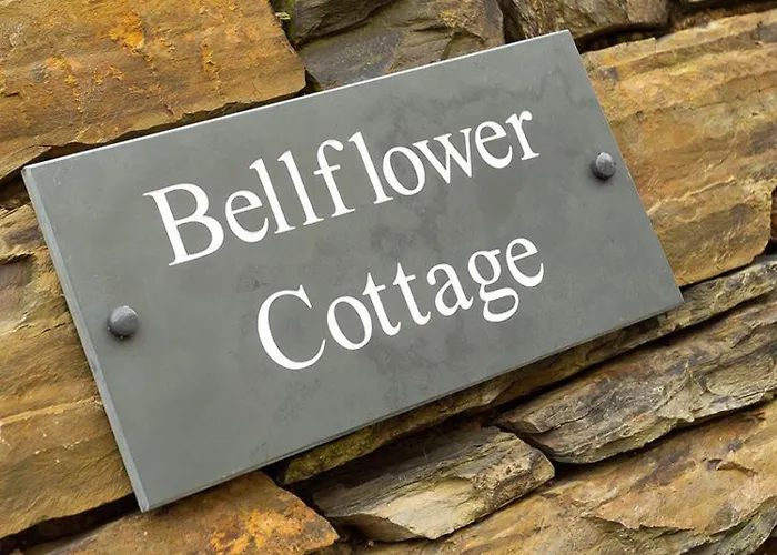 Bellflower Semesterbostad