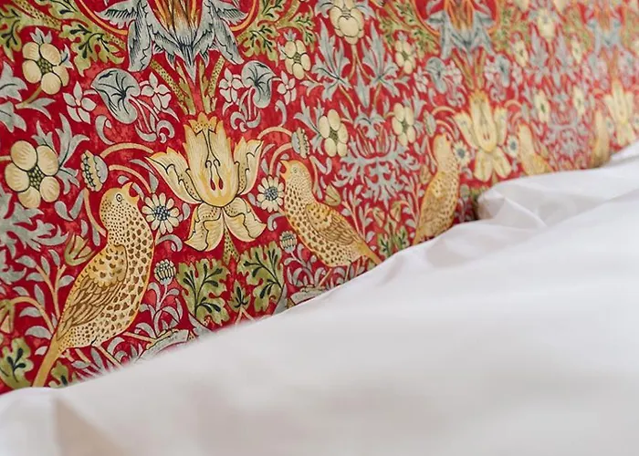 Bellflower Semesterbostad Windermere