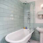 Bellflower Vakantiehuis *