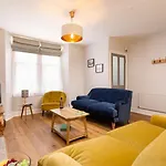 Bellflower Vakantiehuis *