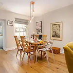 Vakantiehuis Bellflower Windermere