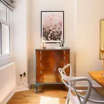 Vakantiehuis Bellflower *